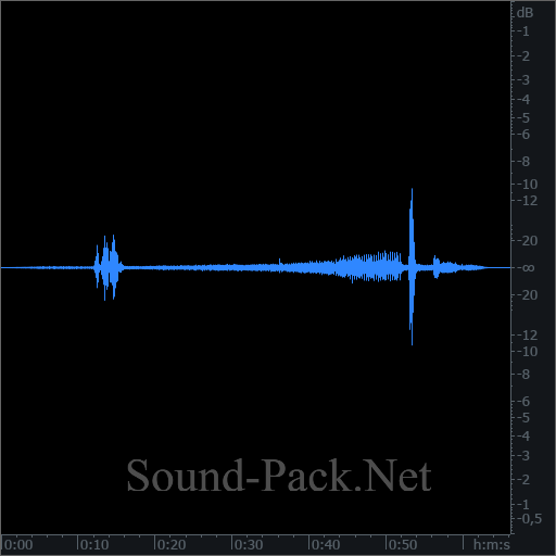 waveform