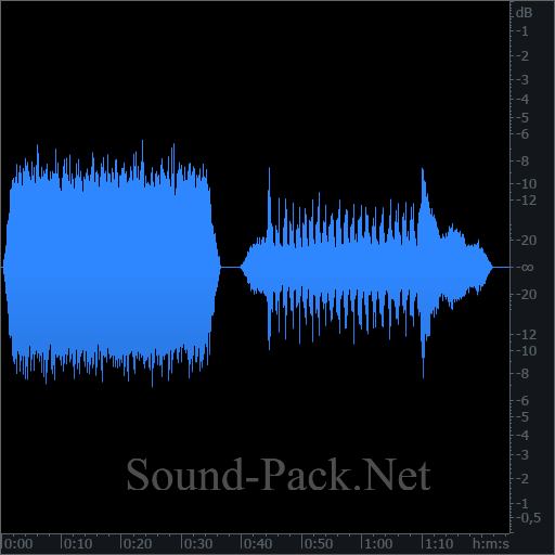 waveform