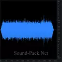 Дизельный поезд стоит в ожидании