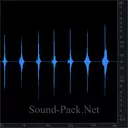 Стрела выпущенная из лука, попадание