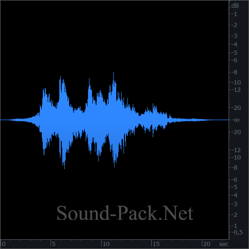 waveform