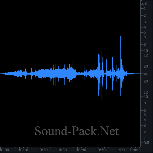 waveform