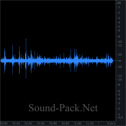 waveform