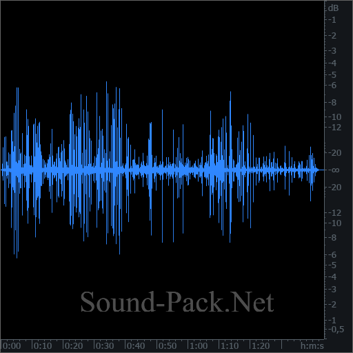 waveform