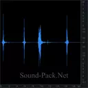 Мешок с мусором поднимают и бросают