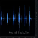 Мусор выбрасывают в металлический мусорный бак