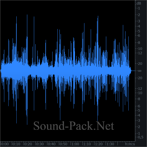 waveform