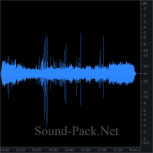 waveform