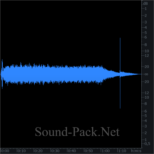 waveform