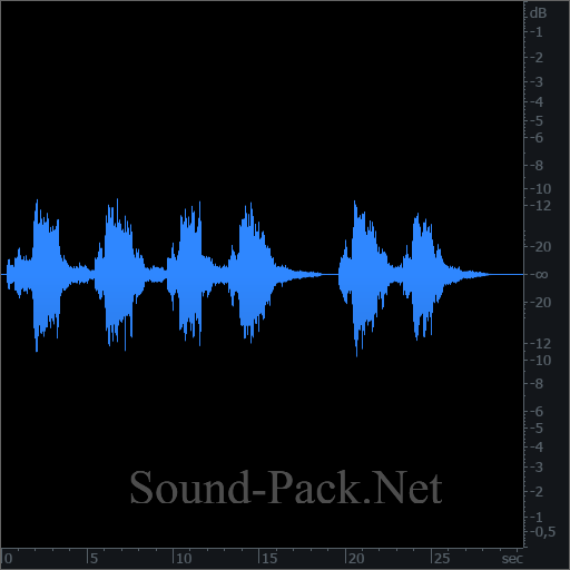 waveform