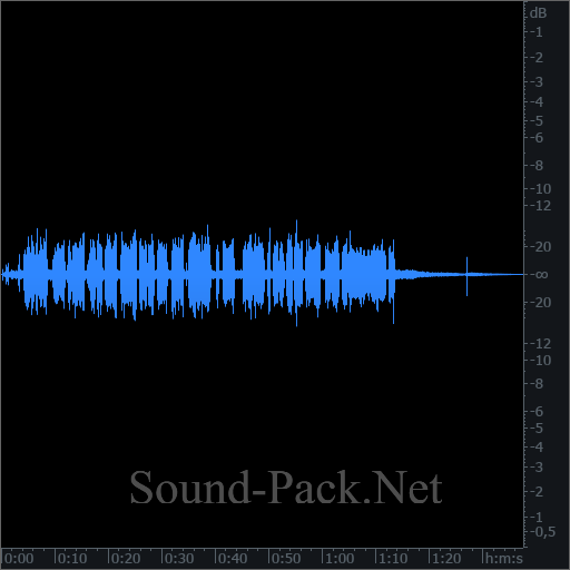 waveform