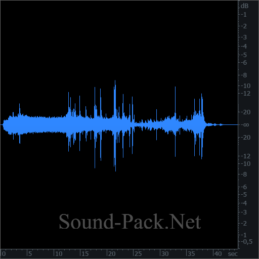 waveform