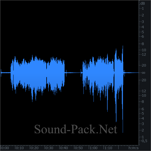 waveform