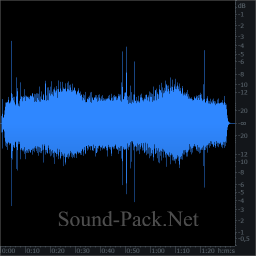 waveform