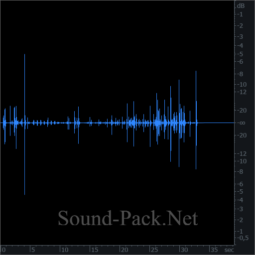 waveform