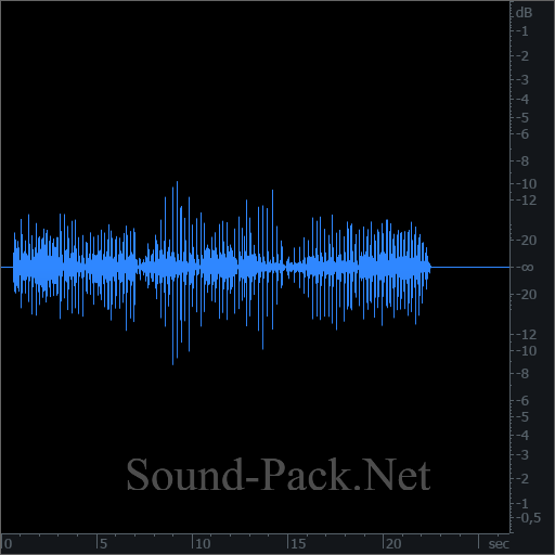 waveform