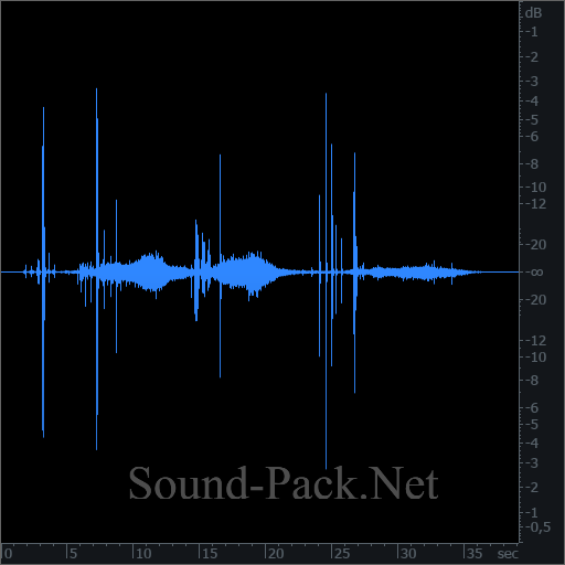 waveform