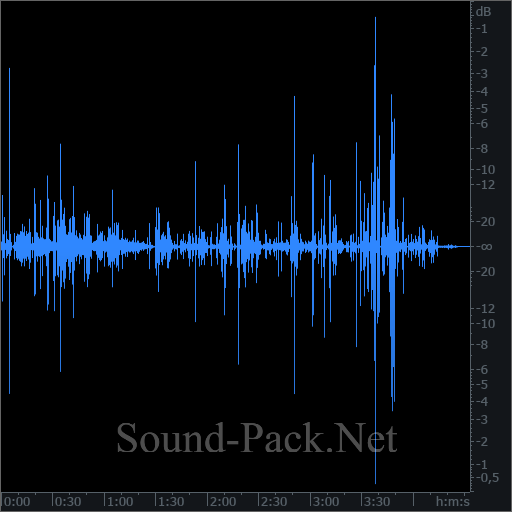 waveform