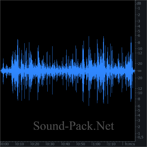 waveform