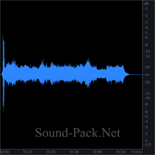 waveform