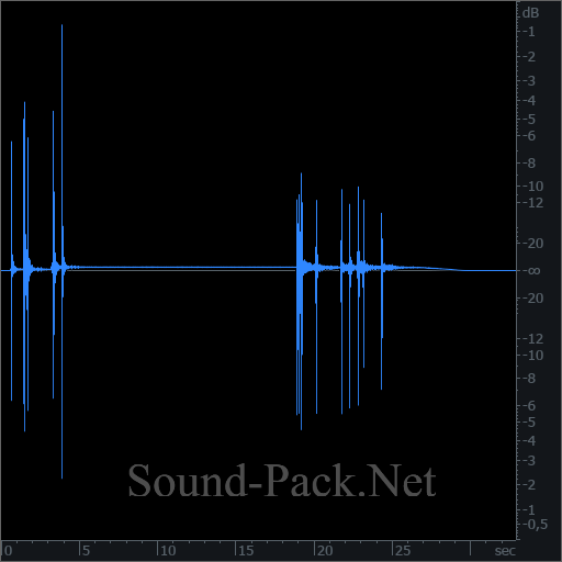 waveform