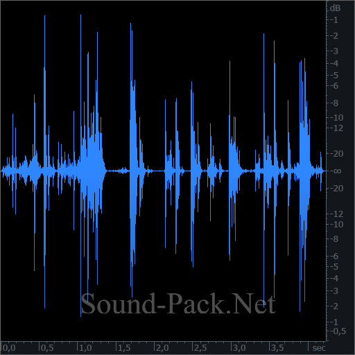 waveform