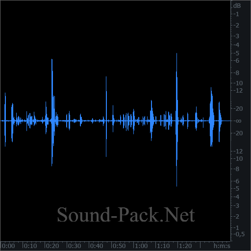 waveform