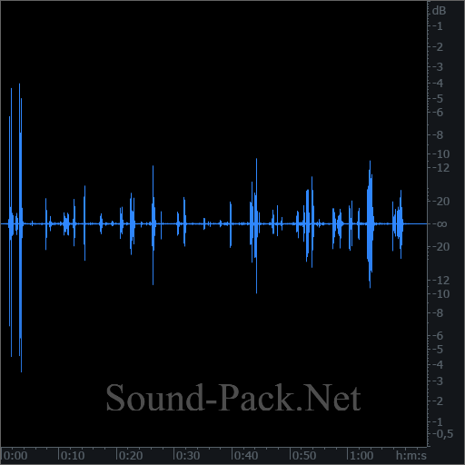 waveform