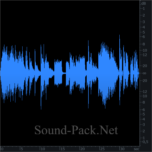 waveform