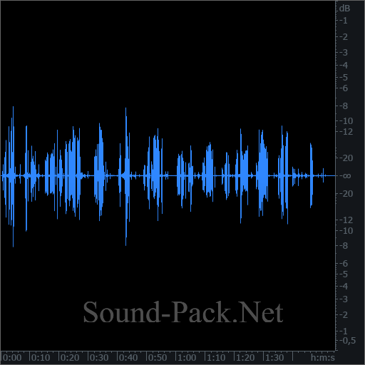 waveform