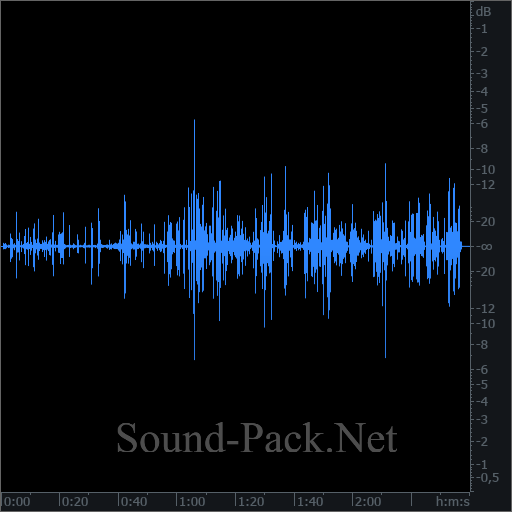 waveform