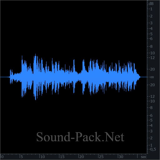 waveform