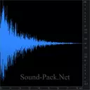 Взрыв с осколками