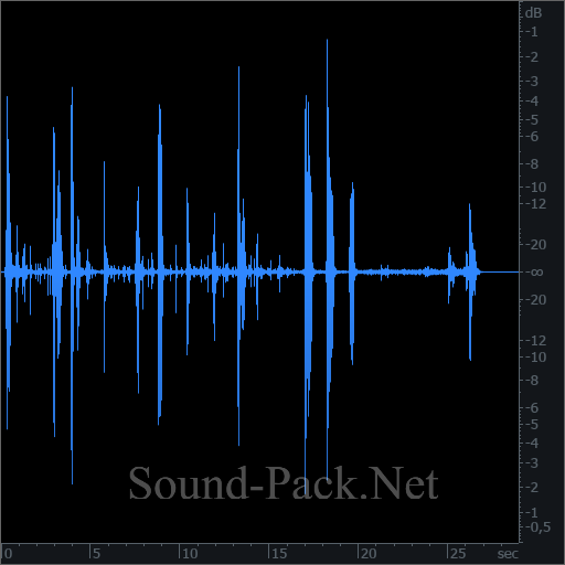 waveform