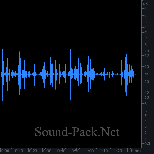 waveform