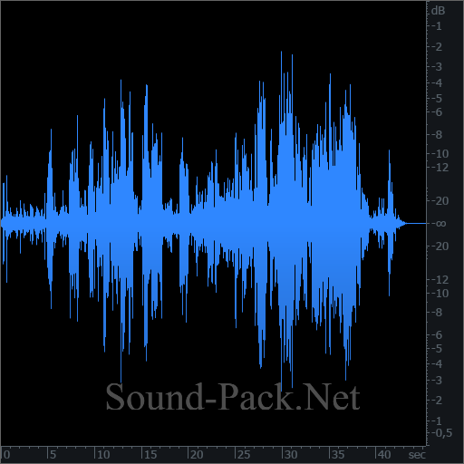 waveform