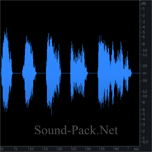 waveform