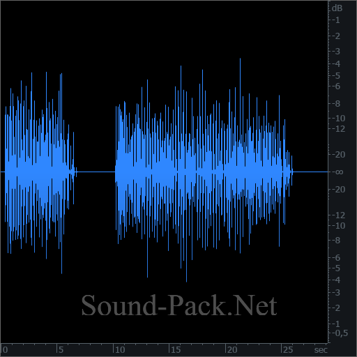 waveform