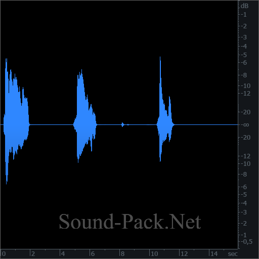 waveform