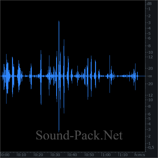 waveform