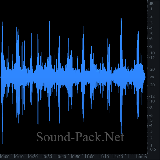 waveform