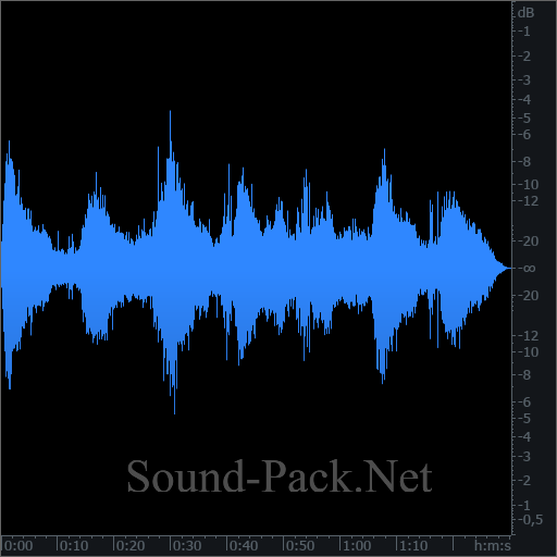 waveform