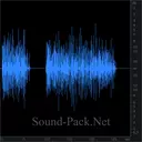 Аплодисменты в помещении, хлопки