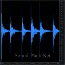 Удары по груше в боксёрских перчатках