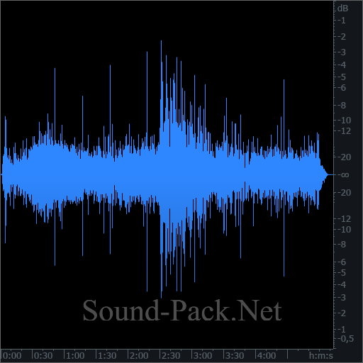 waveform