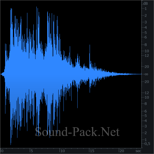 waveform