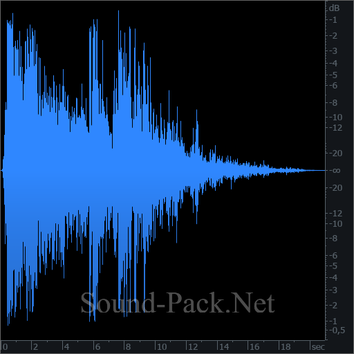 waveform