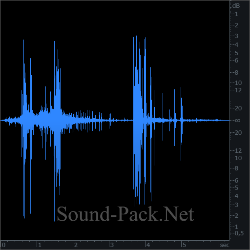 waveform