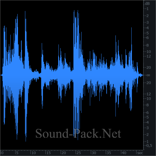 waveform