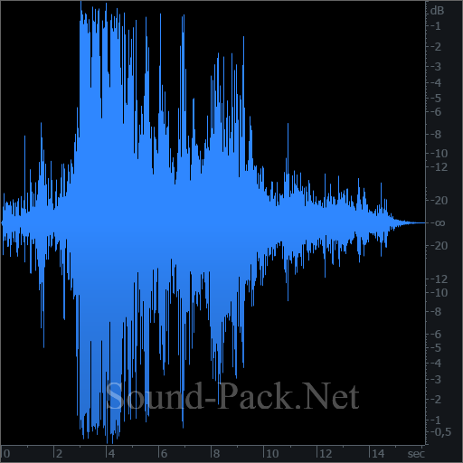 waveform